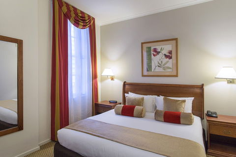 Hotel Grand Chancellor On Currie - Hotel Accommodation 11