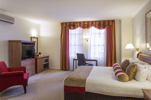 Hotel Grand Chancellor On Currie - Hotel Accommodation 15
