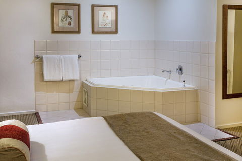 Hotel Grand Chancellor On Currie - Hotel Accommodation 16