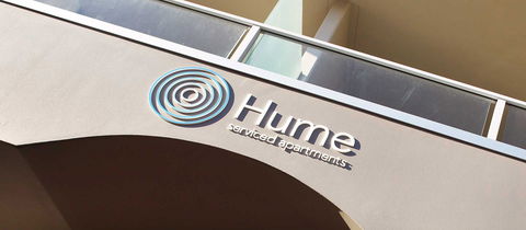 Hume Serviced Apartments - Hotel Accommodation 1