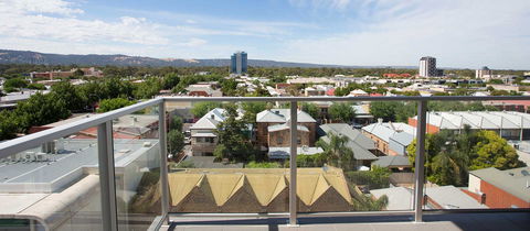 Hume Serviced Apartments - Hotel Accommodation 3