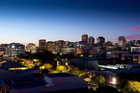 Hume Serviced Apartments - Hotel Accommodation 7