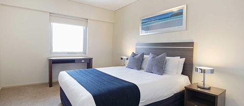 Hume Serviced Apartments - Hotel Accommodation 10