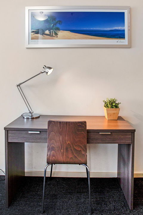 Hume Serviced Apartments - Hotel Accommodation 15