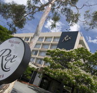 Canberra Rex Hotel - Hotel Accommodation