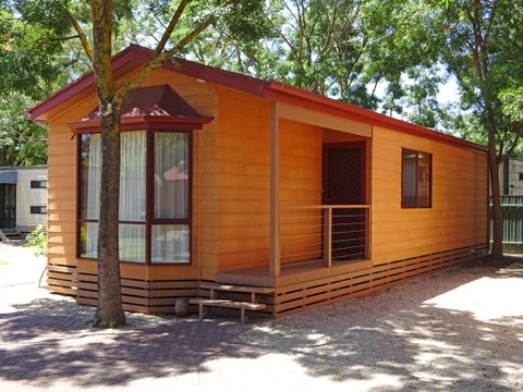 Adelaide Caravan Park - Hotel Accommodation 3