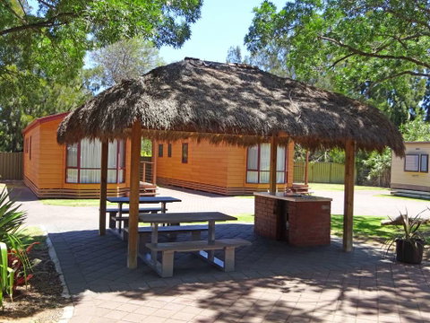 Adelaide Caravan Park - Hotel Accommodation 9