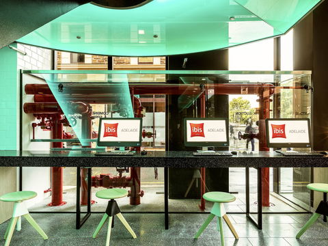 Ibis Adelaide - Hotel Accommodation 3