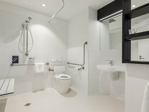 Ibis Adelaide - Hotel Accommodation 4