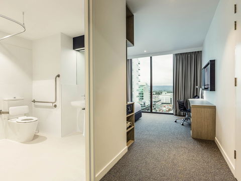 Ibis Adelaide - Hotel Accommodation 5