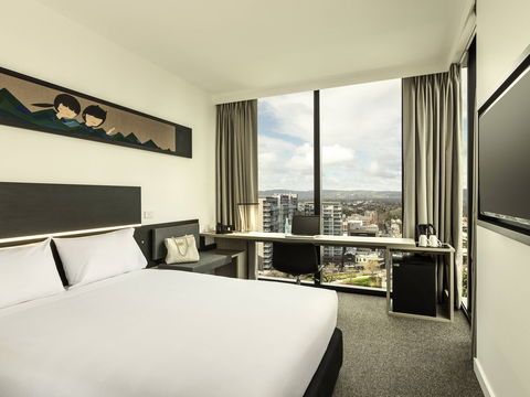 Ibis Adelaide - Hotel Accommodation 6