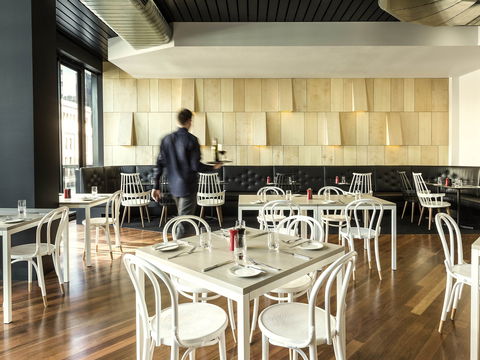 Ibis Adelaide - Hotel Accommodation 11