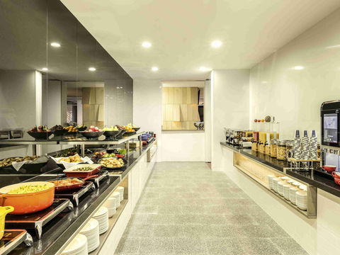 Ibis Adelaide - Hotel Accommodation 15