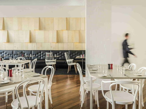 Ibis Adelaide - Hotel Accommodation 16