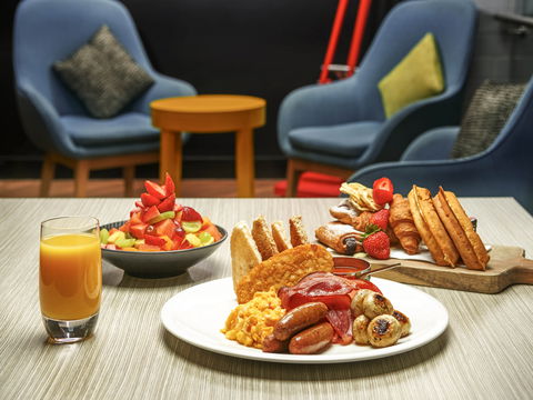Ibis Adelaide - Hotel Accommodation 17