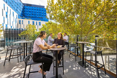TRYP By Wyndham Pulteney Street - Hotel Accommodation 1