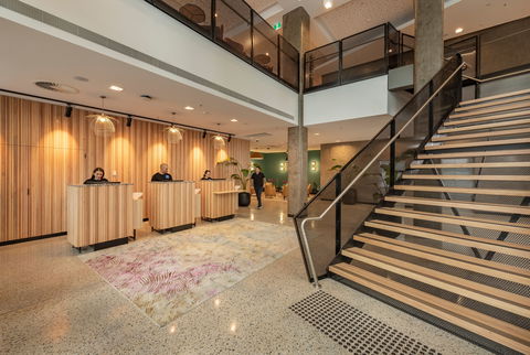 TRYP By Wyndham Pulteney Street - Hotel Accommodation 4
