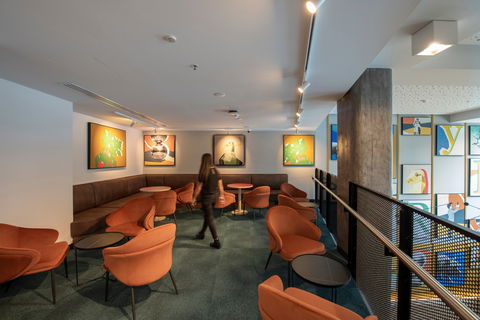 TRYP By Wyndham Pulteney Street - Hotel Accommodation 5