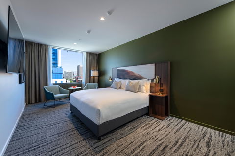 TRYP By Wyndham Pulteney Street - Hotel Accommodation 7