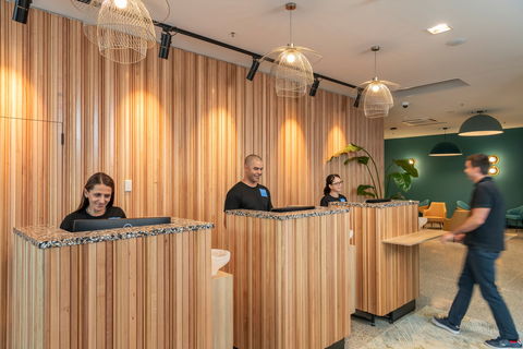 TRYP By Wyndham Pulteney Street - Hotel Accommodation 8