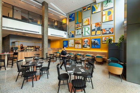 TRYP By Wyndham Pulteney Street - Hotel Accommodation 10