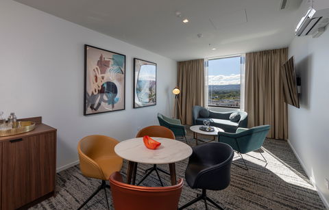 TRYP By Wyndham Pulteney Street - Hotel Accommodation 12