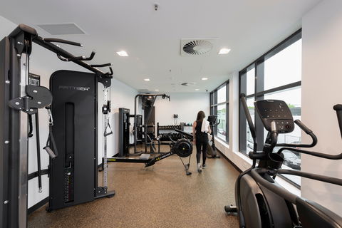 TRYP By Wyndham Pulteney Street - Hotel Accommodation 14