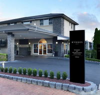 Powerhouse Hotel Armidale by Rydges - Hotel Accommodation