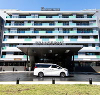 The Brankstone Hotel  Residences - Hotel Accommodation