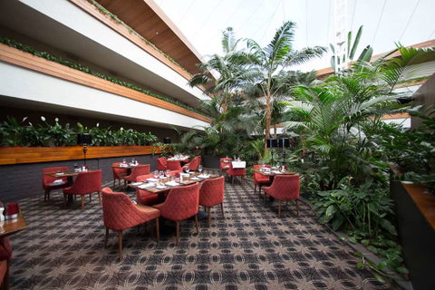 Pavilion on Northbourne - Hotel Accommodation 0
