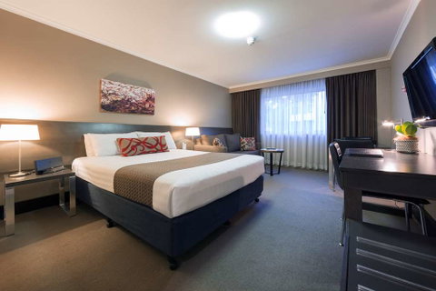 Pavilion on Northbourne - Hotel Accommodation 4