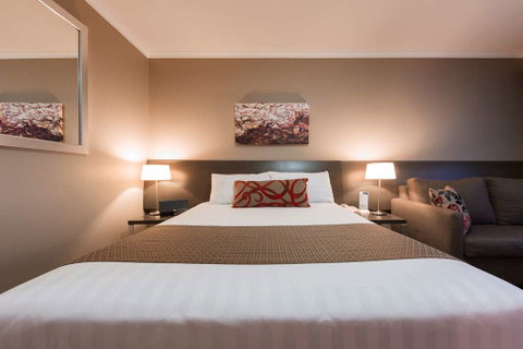 Pavilion on Northbourne - Hotel Accommodation 5