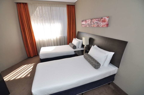 Pavilion on Northbourne - Hotel Accommodation 7