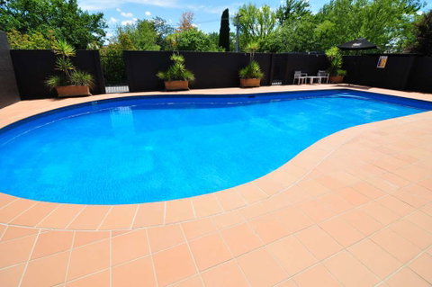 Pavilion on Northbourne - Hotel Accommodation 8