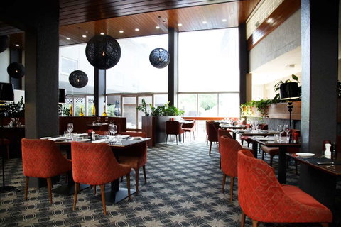 Pavilion on Northbourne - Hotel Accommodation 13