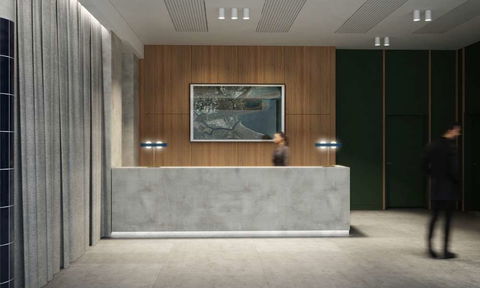 Mantra Hotel At Sydney Airport - Hotel Accommodation 0