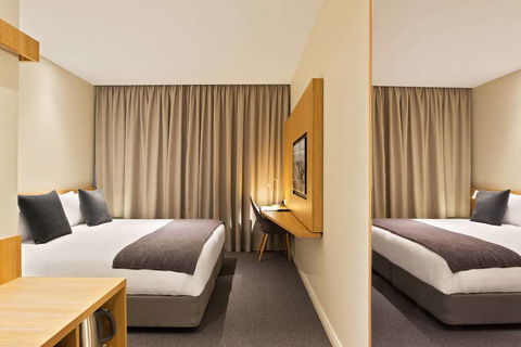 Mantra Hotel At Sydney Airport - Hotel Accommodation 1