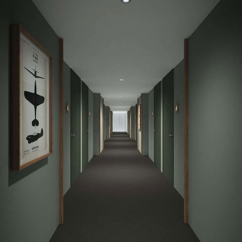 Mantra Hotel At Sydney Airport - Hotel Accommodation 5