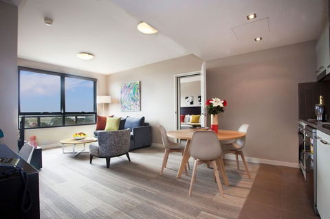 Quest Mascot - Hotel Accommodation 2