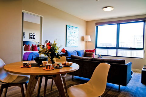 Quest Mascot - Hotel Accommodation 3