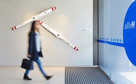 Holiday Inn Express Sydney Airport - Hotel Accommodation 5