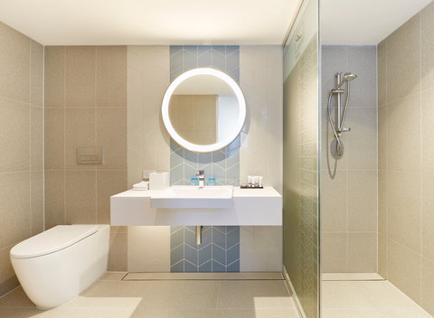 Holiday Inn Express Sydney Airport - Hotel Accommodation 6