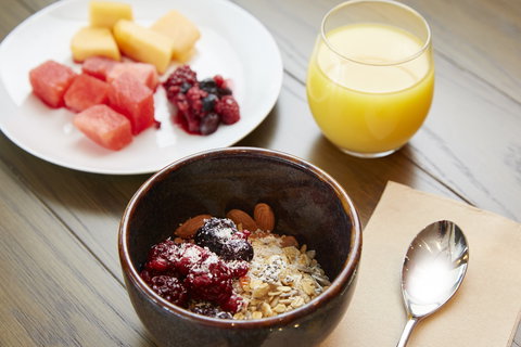 Holiday Inn Express Sydney Airport - Hotel Accommodation 13