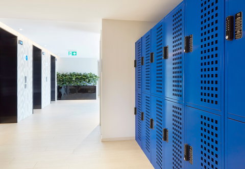 Holiday Inn Express Sydney Airport - Hotel Accommodation 17