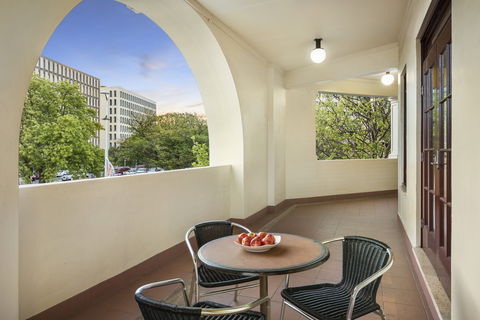Quest Canberra - Hotel Accommodation 7