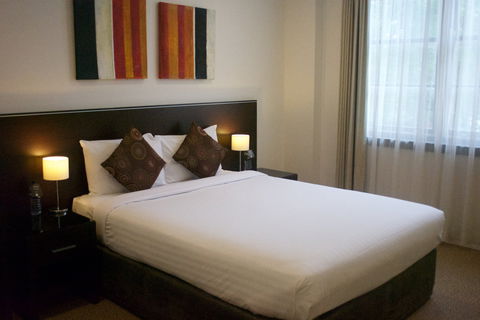 Quest Canberra - Hotel Accommodation 9