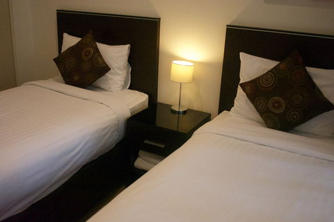 Quest Canberra - Hotel Accommodation 10