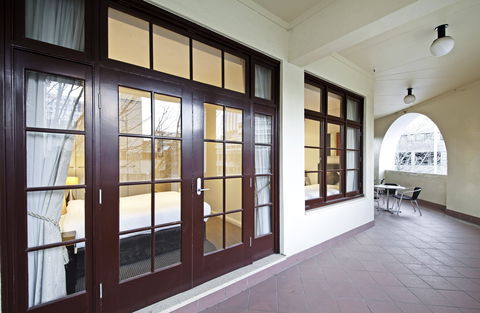 Quest Canberra - Hotel Accommodation 11