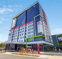Travelodge Sydney Airport - Hotel Accommodation