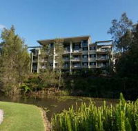 Club Wyndham Coffs Harbour-Trademark Col - Hotel Accommodation